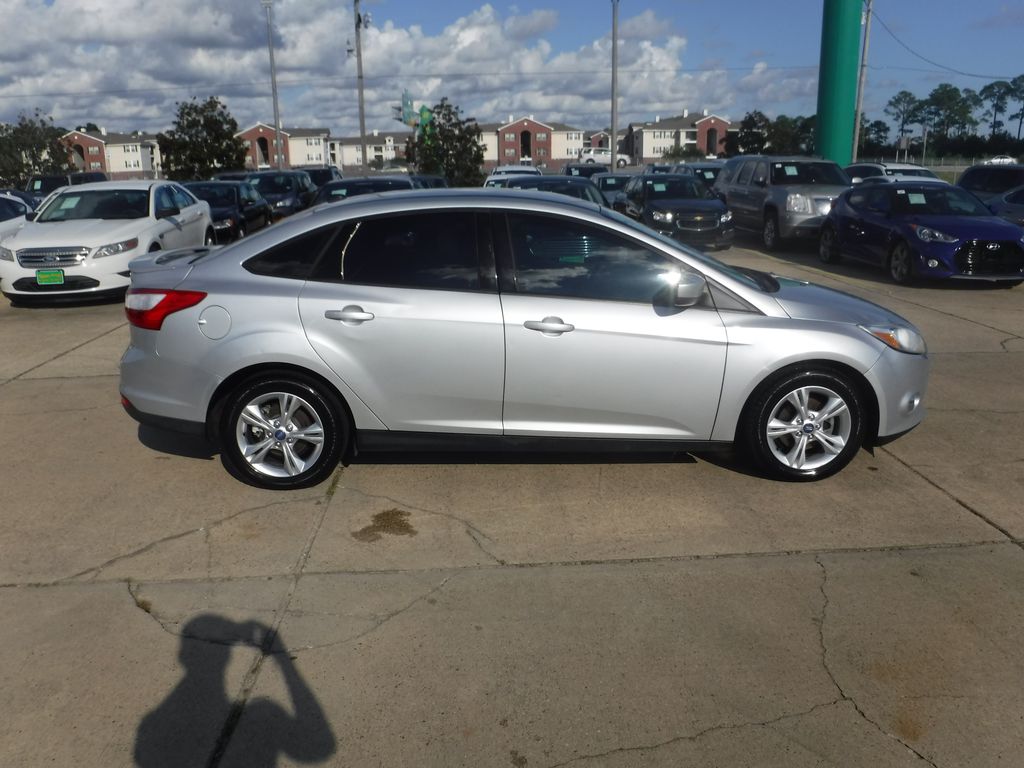 Used 2012 Ford Focus For Sale